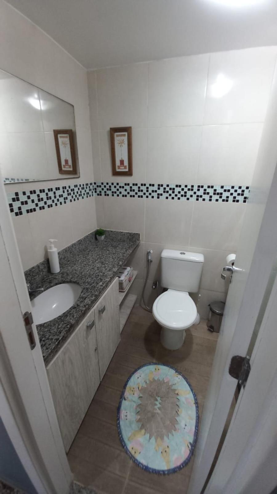 Apartamento Porto Real Mangaratiba Exterior foto
