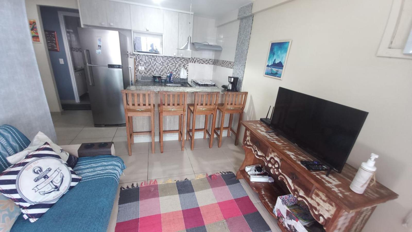 Apartamento Porto Real Mangaratiba Exterior foto