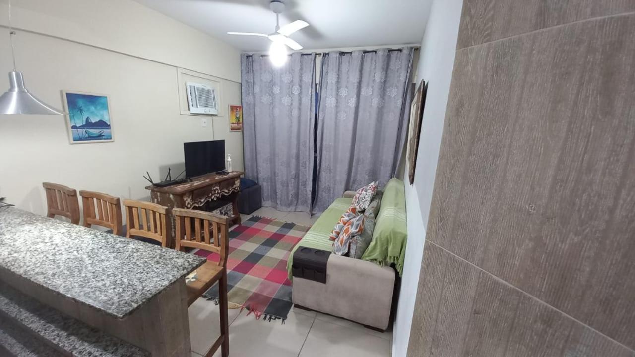 Apartamento Porto Real Mangaratiba Exterior foto