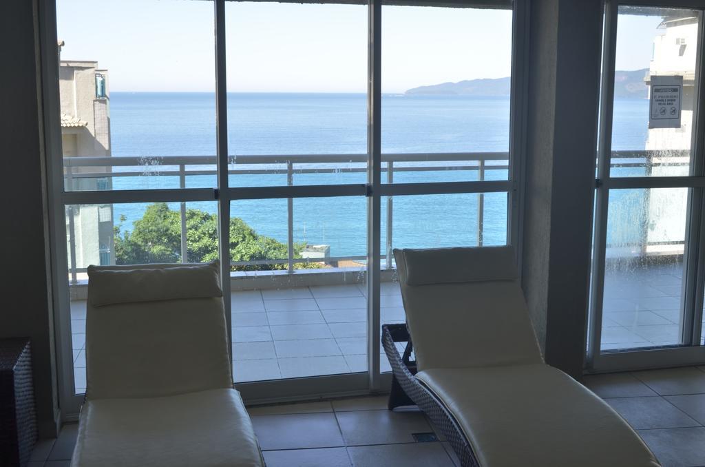 Apartamento Porto Real Mangaratiba Zimmer foto