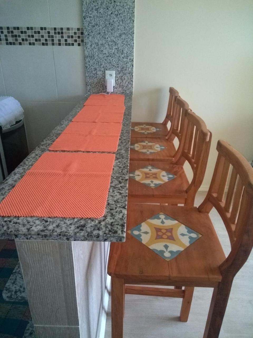 Apartamento Porto Real Mangaratiba Exterior foto